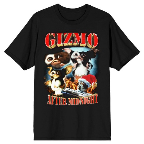 Gremlins Skate T-Shirt, Official Gremlins Merch