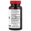 Olympian Labs Fast Dissolve Melatonin, Strawberry, 5 mg, 60 Fast Dissolve Tablets - 2 of 2