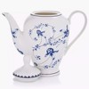 DUKA 40-OZ Floral Porcelain Teapot - 2 of 3