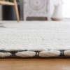 Vermont VRM153 Hand Woven Area Rug  - Safavieh - 4 of 4