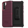 OtterBox DEFENDER SERIES PRO case for Galaxy S21+ 5G - Berry Potion (77-81268) - 2 of 2