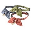 Necoichi Ninja Cat Collar - 4 of 4