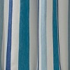 Split P Colby Stripe Blue Shower Curtain 72" x 72" - 3 of 4