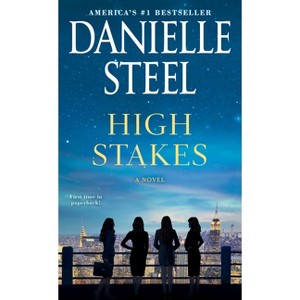 High Stakes - by Danielle Steel - 1 of 1