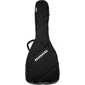 MONO Vertigo Ultra Semi-Hollow Guitar Case Black - 1 of 4