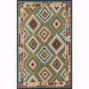 Unique Loom  Baja Outdoor Paz Area Rug - 3 of 4