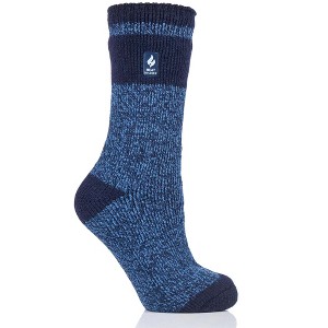 Women's Snowdrop ORIGINAL™ Block Twist Socks - 1 of 4