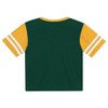 MLB Oakland Athletics Toddler Boys' Pullover Team Jersey - 3 of 3
