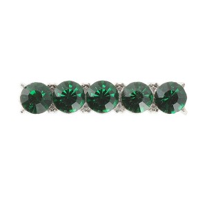 Unique Bargains Rhinestone Shoelace Charms 1 Pc - 1 of 4