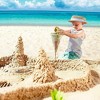 HABA Spilling Funnel XXL Sand and Water Mixing Toy for Spectacular Beach Creations - 3 of 4