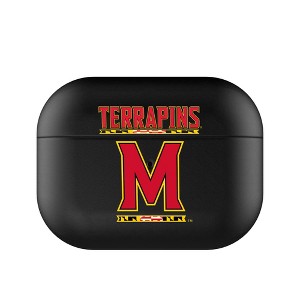 Keyscaper NCAA Insignia AirPod Case Cover for AirPods Pro 1st Gen - 1 of 4