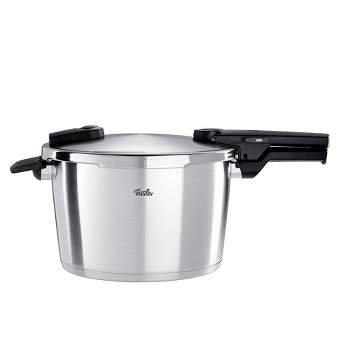 Fissler Vitaquick Premium Pressure Cooker