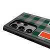 Keyscaper NCAA ACC Universities Plaid MagSafe Compatible Cell Phone Case for Samsung Galaxy - 4 of 4