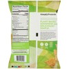 Simply Protein Hint of Lime Tortilla Chips - Case of 10/4.58 oz - 3 of 4