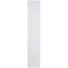 Emma and Oliver 8-Foot Granite White Plastic Folding Training / Seminar Table - 4 of 4