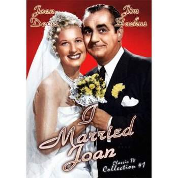 I Married Joan: Classic TV Collection #1 (DVD)
