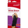 Leader Large/Extra Large Right Deluxe Wrist Brace 1 ea - 3 of 4