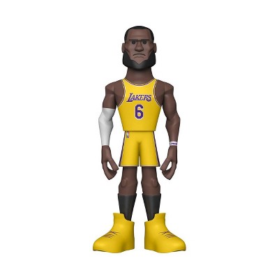 lebron james toy at target