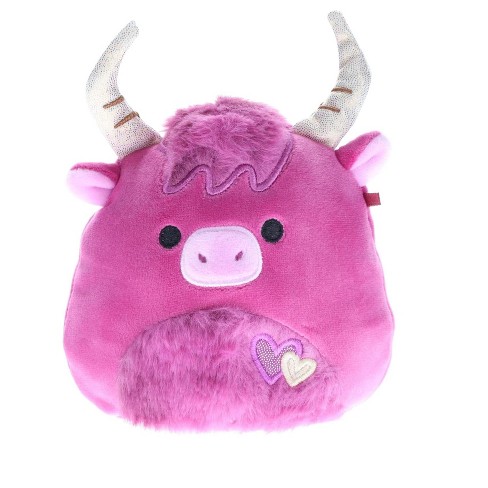 Squishmallows 5 Inch Valentine s Day Plush York Target