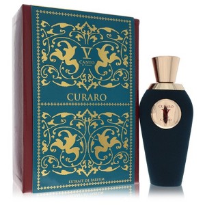 Curaro V by V Canto Women Extrait De Parfum Spray (Unisex) 3.38 oz - 1 of 1
