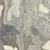 Oriental Weavers Anastasia 68006 Grey/ Charcoal Indoor Area Rug - 5' x 8' - 4 of 4