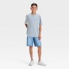 Boys' Short Sleeve T-Shirt - art class™ - 3 of 3