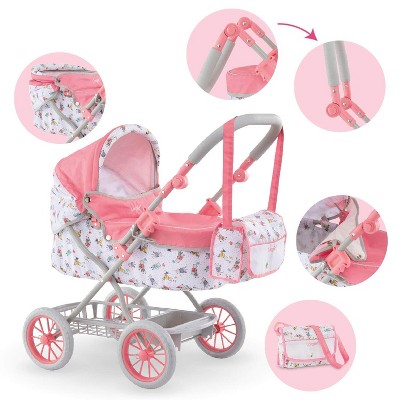 corolle mon premier stroller