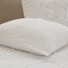 3Pcs Comforter Set, Bedding Set, Cotton Bed Comforter - 4 of 4