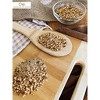 Organic Orange Peel Cut & Sifted 8 Oz - 4 of 4