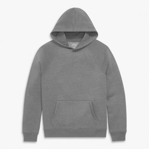 Primary Adult Cozy Fleece Pullover Hoodie (Unisex Fit) - 1 of 4