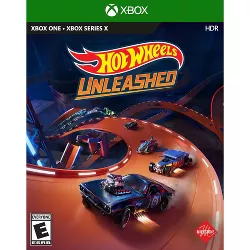 Hot Wheels: Unleashed - Xbox One/Series X