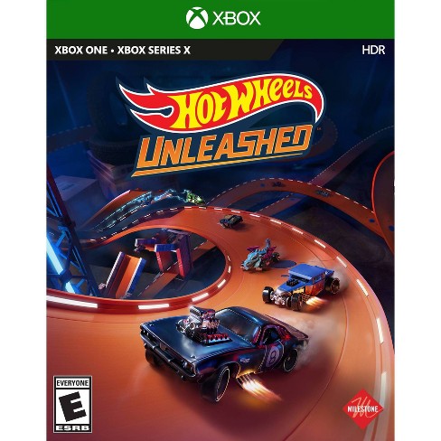 Hot Wheels: Unleashed - Xbox One/Series X - image 1 of 4
