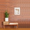 Deny Designs City Art Plant Art Print - 2 of 4
