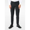 OppoSuits Teen Boys Tuxedos Including Bow Tie - 4 of 4