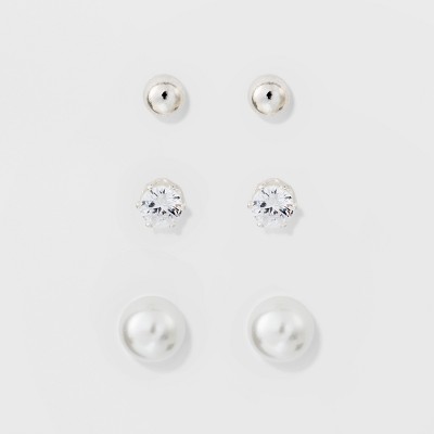 Target on sale earring sets