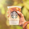 Starbucks Skinny Caramel Macchiato Chilled Espresso Beverage - 40 fl oz - image 2 of 3