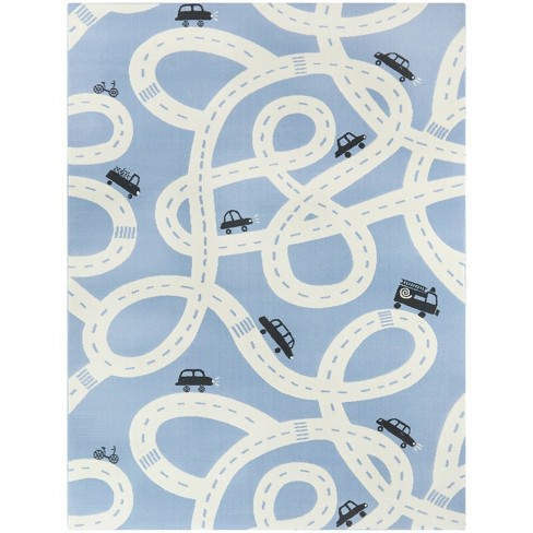 7 X5 Cars Rug Balta Rugs Target