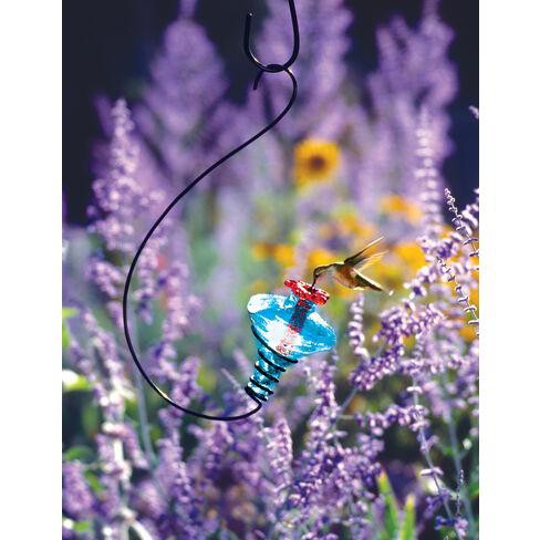 Blossom Hummingbird Feeder Parasol Target
