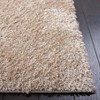 Tahoe Shag THO670 Power Loomed Area Rug  - Safavieh - 3 of 4