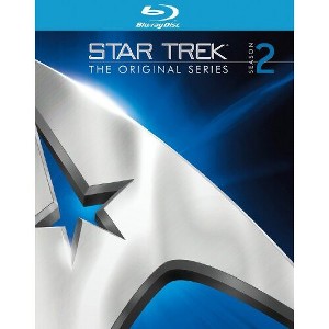 Star Trek: The Original Series: Season 2 - 1 of 1