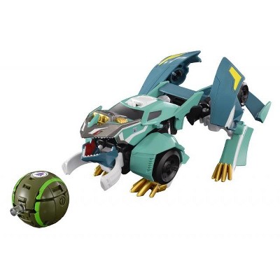 TAV-47 Crazybolt | Transformers Adventure 0
