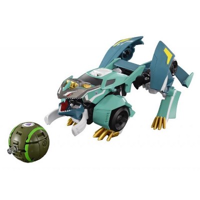 TAV47 Crazybolt | Transformers Adventure Action figures