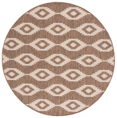 Beach House BHS171 POWER LOOMED Rug - Safavieh