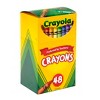 Crayola 48ct Crayons - image 2 of 3