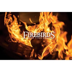 Firebirds Grill Gift Card (Email Delivery) - 1 of 1