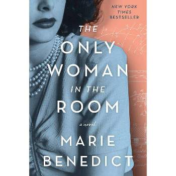 Only Woman in the Room - by Marie Benedict