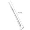 Unique Bargains Straight Handle Shoe Horn 1 Pc - 4 of 4