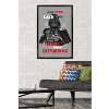 Trends International Star Wars: Saga - Festive Spirit Framed Wall Poster Prints - 2 of 4