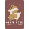 Trends International Harry Potter: Darker Arts - Gryffindor House Unframed Wall Poster Prints - 4 of 4