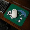 Tulane University Primary Logo Low Profile Thin Mouse Pad - 2 of 2